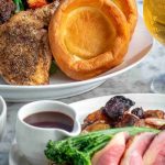 Carluccio’s Celebrates Sunday Roast Season with 50% Off the Ultimate Comforting Sunday Feast
