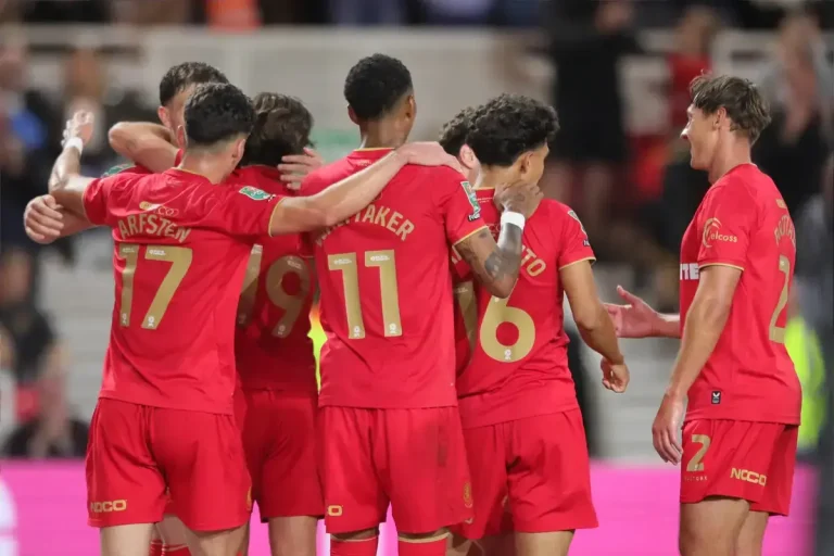 Championship Midweek Preview: Leaders Swansea Face Millwall Test As High-Flyers Stoke And Middlesbrough Prepare To Meet