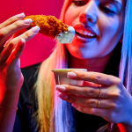 Slim Chickens Launches First-Ever Always-On New Lunch Meal Deal – Just in Time for Half Term!