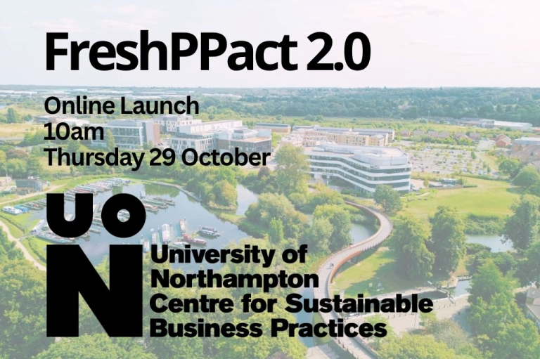 University Launches Fresh Drive Towards Solutions to Address Sustainability Challenges