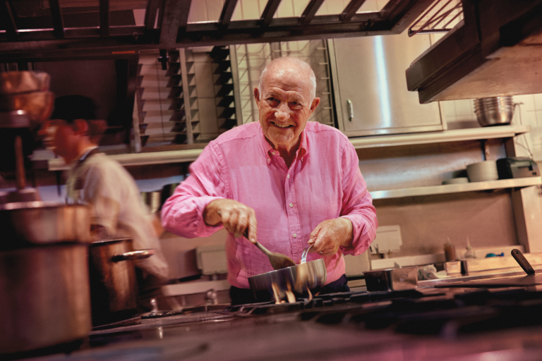 From Tide to Table: Waitrose and Rick Stein Launch Exclusive Restaurant-Quality British Seafood Range