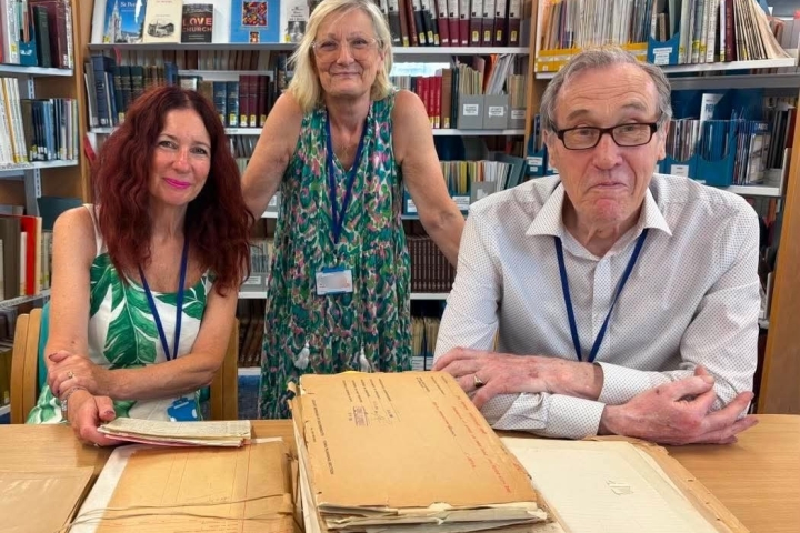 Bournemouth-Pavilion-archivists-left-to-right-Hilary-Kelly-Chris.jpg