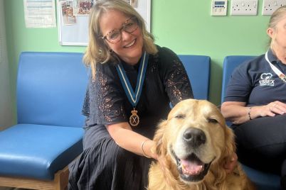 The-High-Sherrif-and-therapy-dog-Merlin-1-scaled-e1780676152546.jpg
